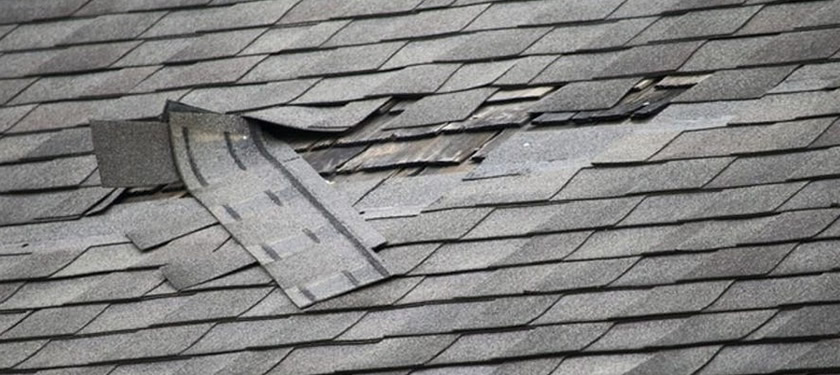 Roof Repair Contractor - Utah Valley