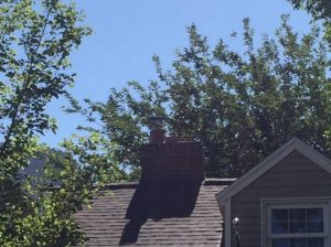 New Residential Roof Complete Tear Off and New Ridge Vent - Provo Utah