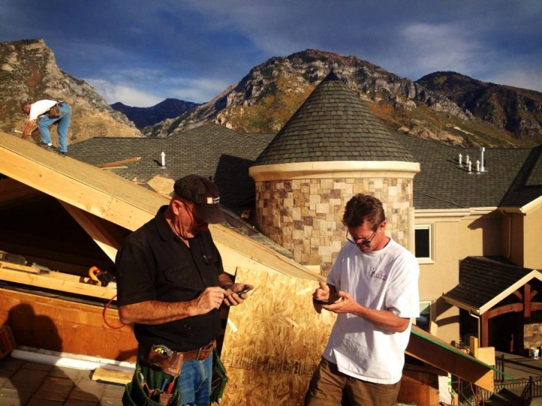 Residential Roofing Repair & Roofing Services Utah Valley Roofing in