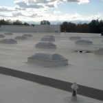 Commercial Roofing - Provo Utah