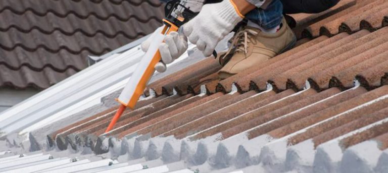 Roof Leak Repair - Sandy and Provo Utah