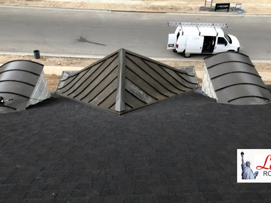 New Construction - New Roof Project - Alpine Utah