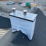 New Construction - 7500 sqft Asphalt - Provo UT