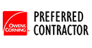 Owens Corning Preferred Roofing Contractor