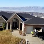 Residential Roofing Contractor - Provo UT