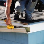 Roof Maintenance - Sandy and Provo Utah