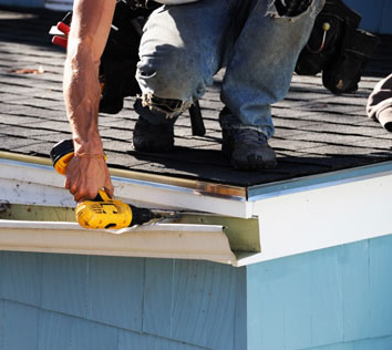 Roof Maintenance - Sandy and Provo Utah
