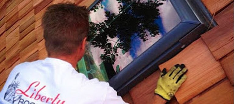 Skylight Installation in Provo & Sandy Utah