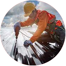 Commercial Roofing