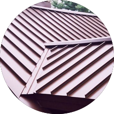 Metal Roofs