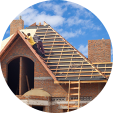 New Roof Install