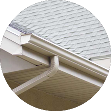 Rain Gutters 
