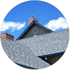 Residential Roofing