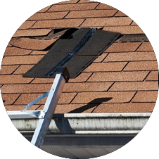 Roof Repair
