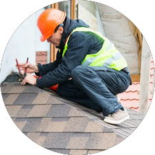 Roof Maintenance