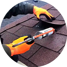 Roof Leaks