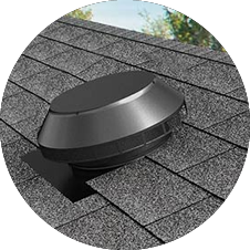 Roof Ventilation